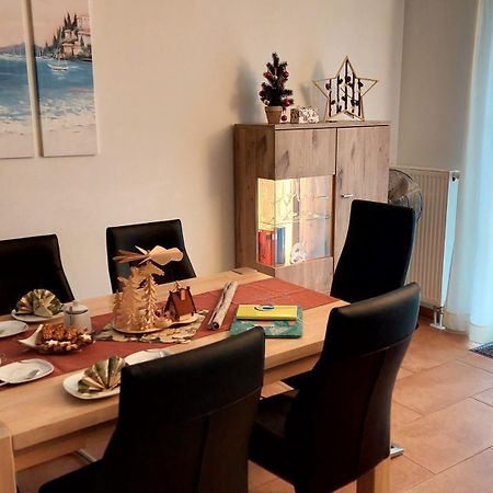 5*Ferienwohnung Seeblick 2 Wendisch Rietz Exteriér fotografie