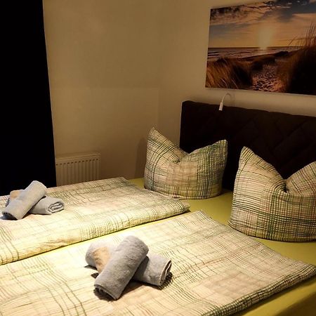 5*Ferienwohnung Seeblick 2 Wendisch Rietz Exteriér fotografie