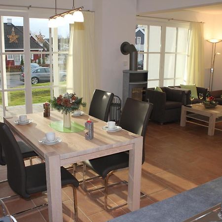 5*Ferienwohnung Seeblick 2 Wendisch Rietz Exteriér fotografie