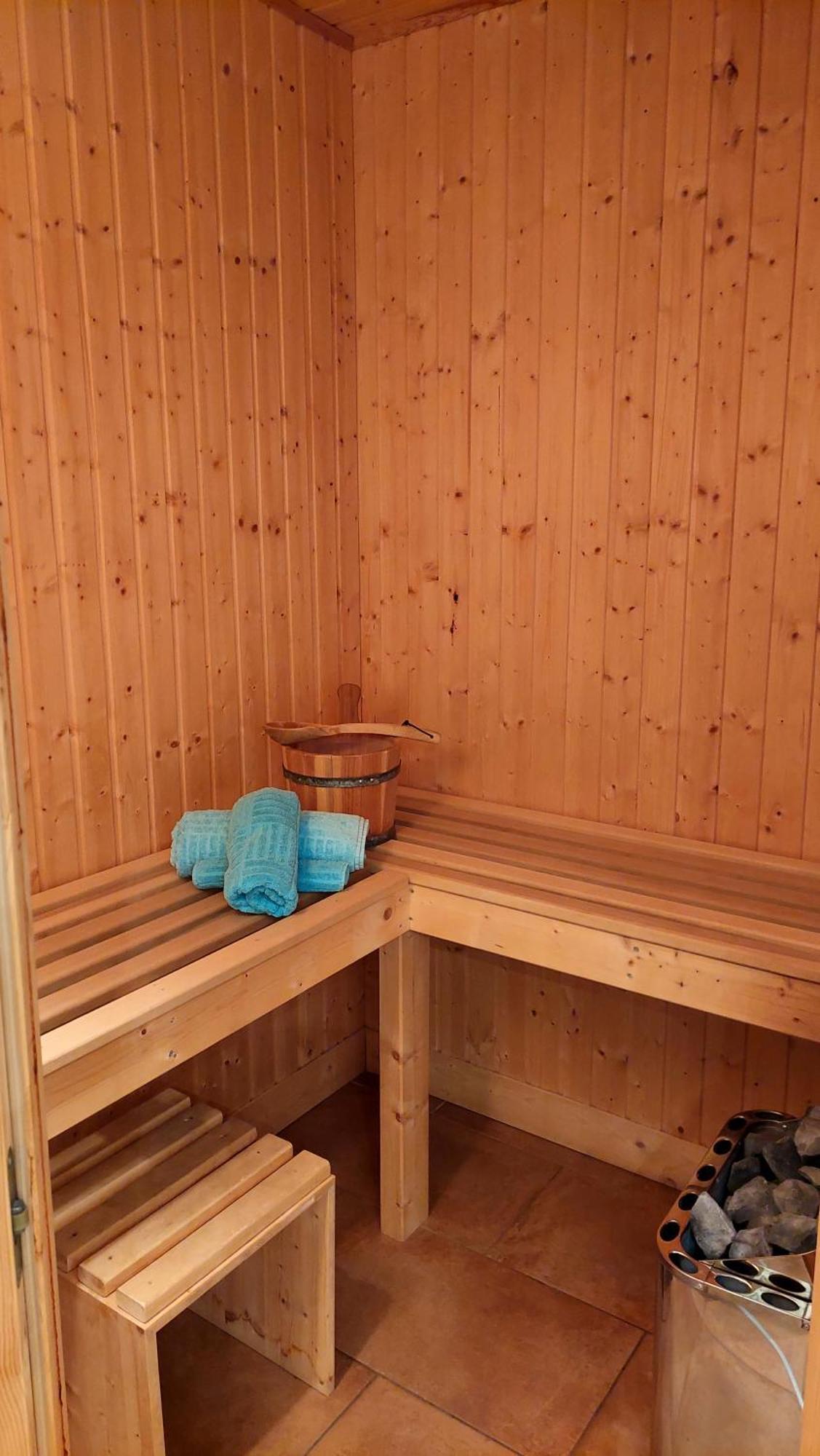 5*Ferienwohnung Seeblick 2 Wendisch Rietz Exteriér fotografie