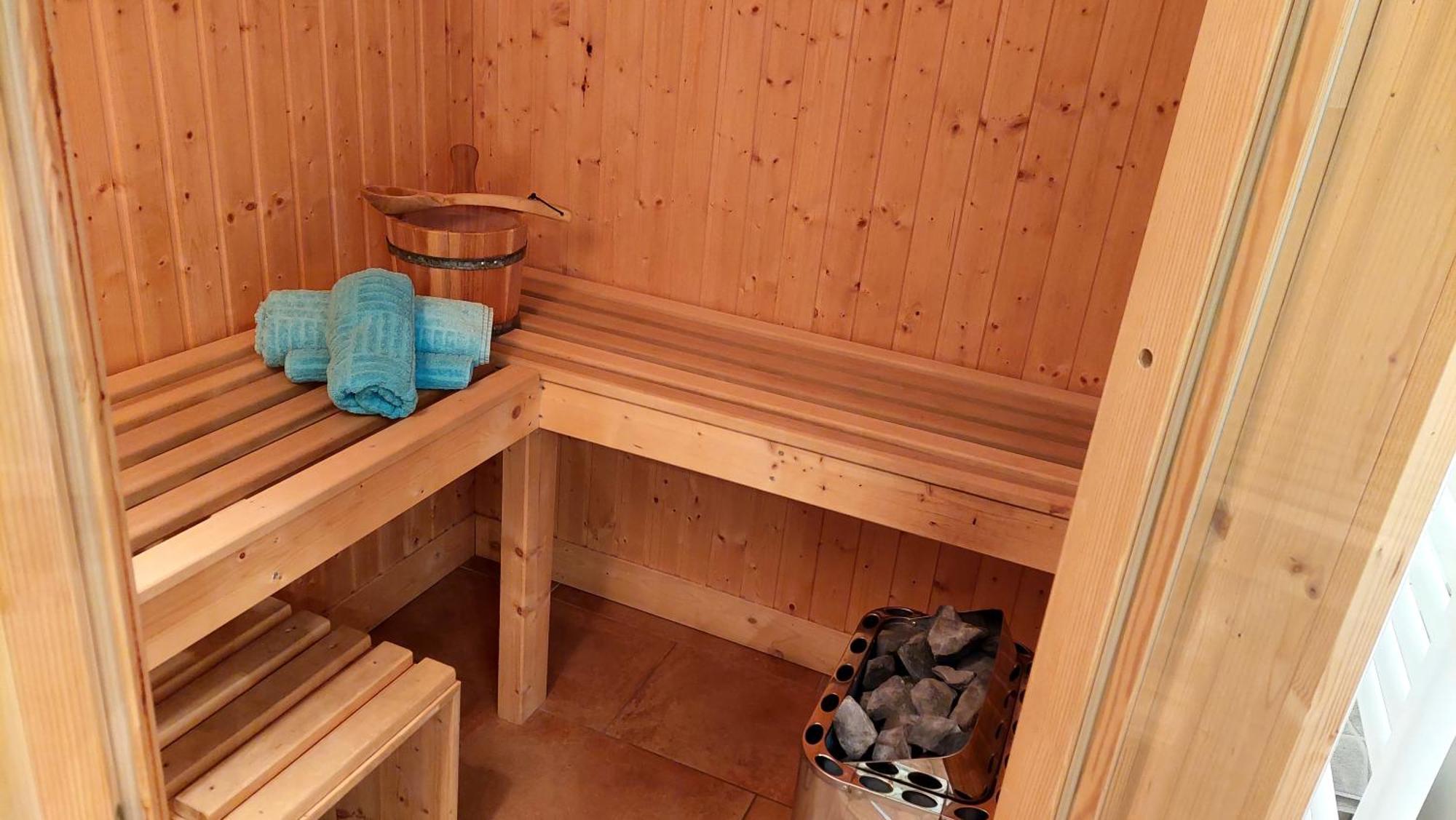 5*Ferienwohnung Seeblick 2 Wendisch Rietz Exteriér fotografie