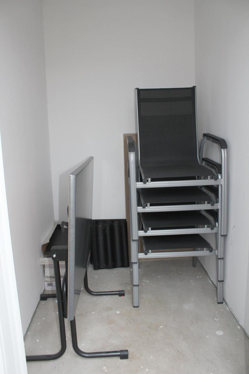 5*Ferienwohnung Seeblick 2 Wendisch Rietz Exteriér fotografie