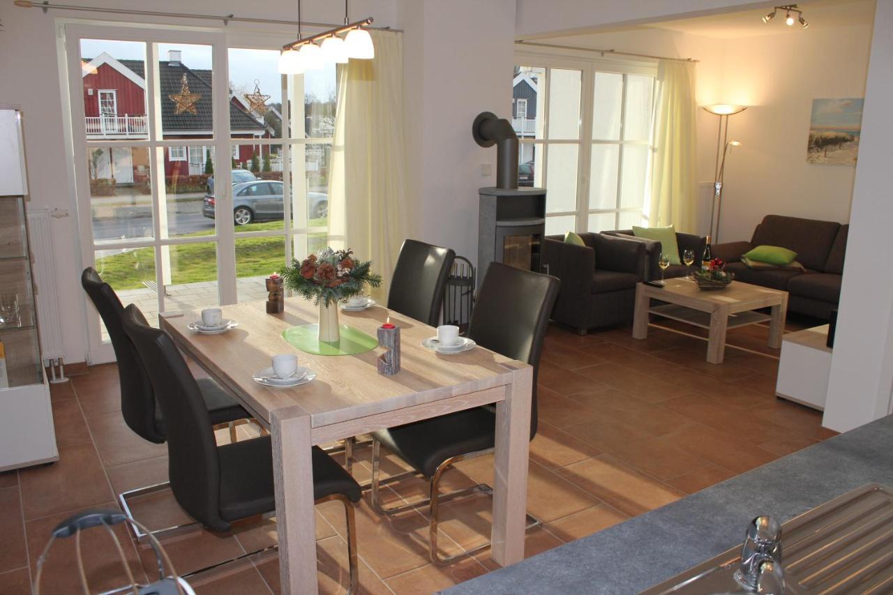 5*Ferienwohnung Seeblick 2 Wendisch Rietz Exteriér fotografie