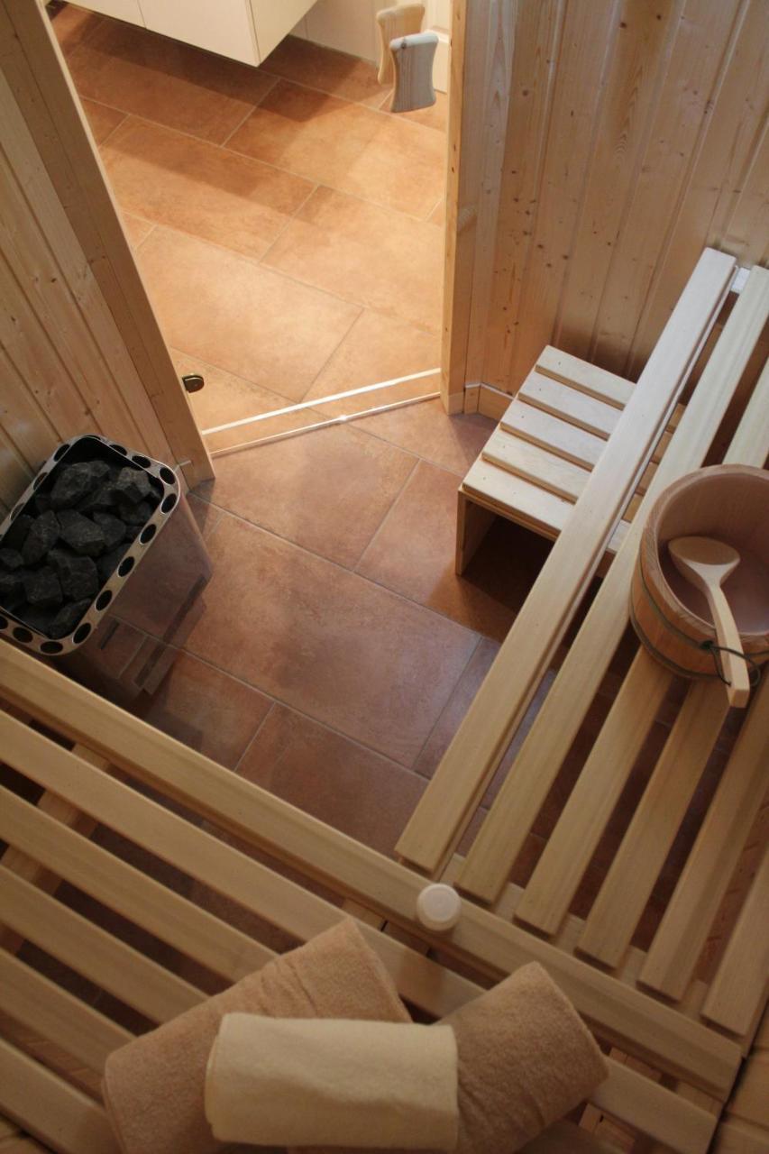 5*Ferienwohnung Seeblick 2 Wendisch Rietz Exteriér fotografie
