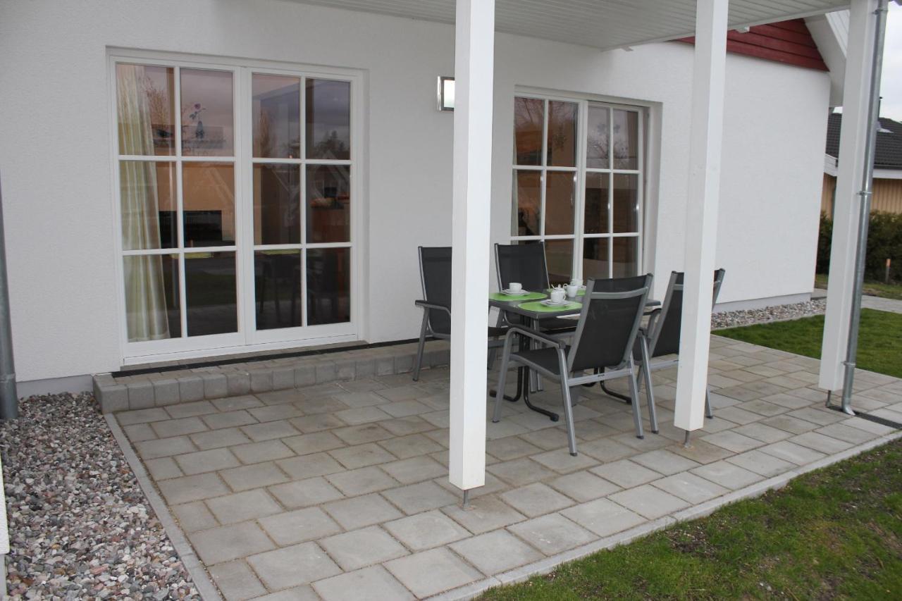 5*Ferienwohnung Seeblick 2 Wendisch Rietz Exteriér fotografie