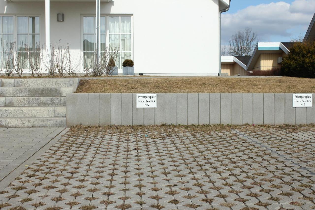 5*Ferienwohnung Seeblick 2 Wendisch Rietz Exteriér fotografie