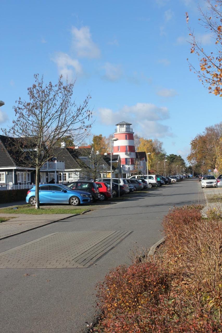 5*Ferienwohnung Seeblick 2 Wendisch Rietz Exteriér fotografie