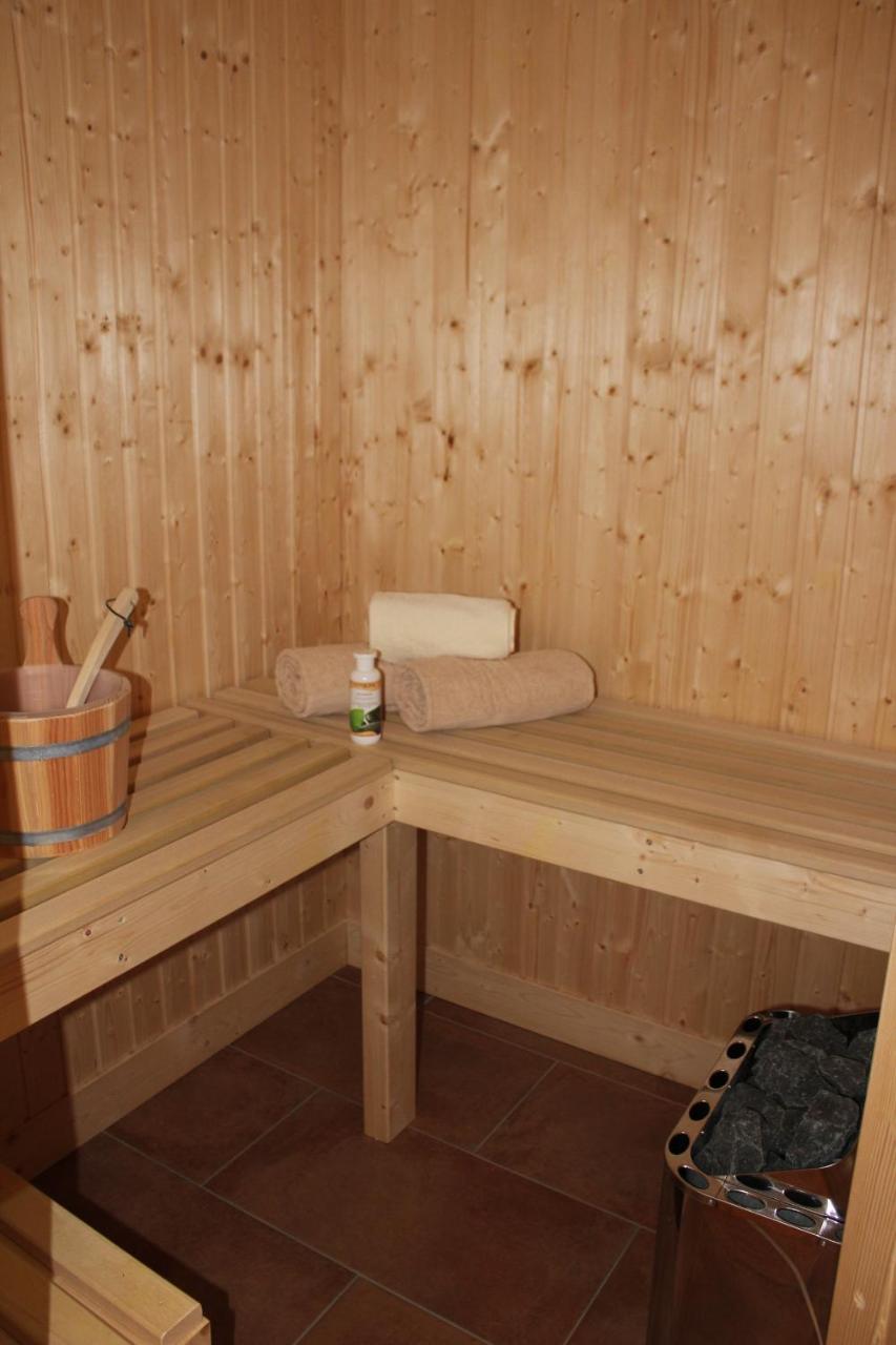 5*Ferienwohnung Seeblick 2 Wendisch Rietz Exteriér fotografie
