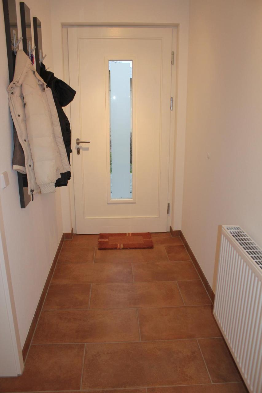 5*Ferienwohnung Seeblick 2 Wendisch Rietz Exteriér fotografie
